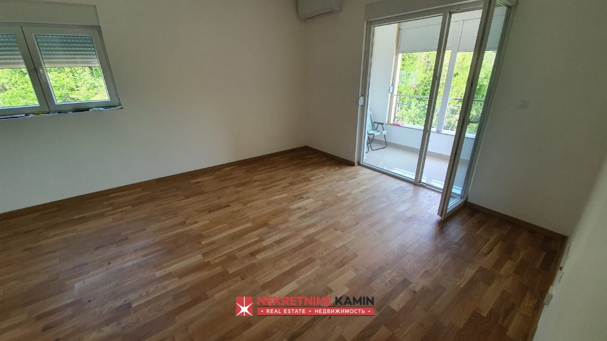 Jednosoban stan 46m2 u novogradnji, Bečići, Budva